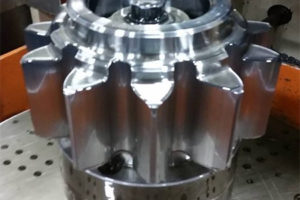 Avon Machining Case Study - Speed to Market